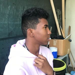 Meet your Posher, Noah